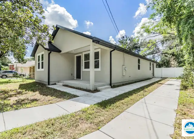 Property at 4233 E Curtis St Unit B, Tampa, FL, 33610, 1 bed, 1 bath, [object Object]
