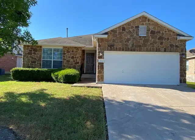 Property at 504 W South St, Leander, TX, 78641, 3 beds, 2 baths, [object Object]