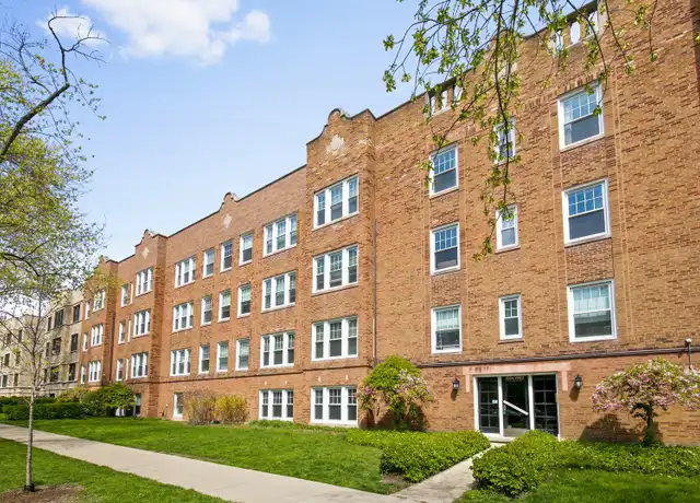 Property at 6952 N Wolcott Ave Unit 1, Chicago, IL, 60626, 2 beds, 1 bath, [object Object]
