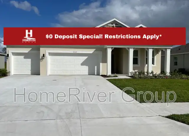 Property at 3557 Keyworth St, Apopka, FL, 32712, 4 beds, 3 baths, [object Object]