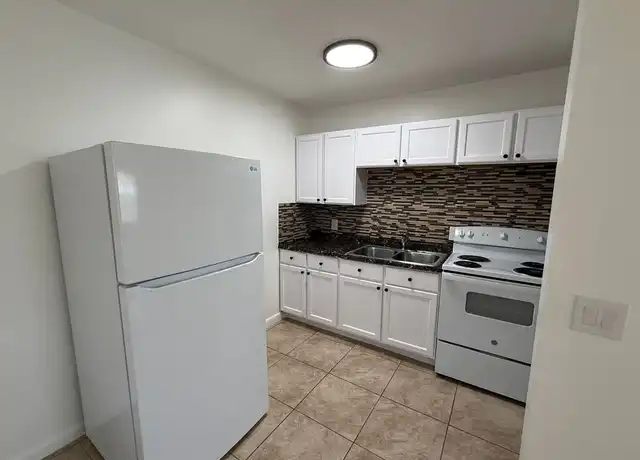 Property at 1130 N F St Unit D, Lake Worth Beach, FL, 33460, 2 beds, 1 bath, [object Object]