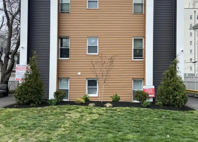 Property at 407 8th Ave Unit 1B, Asbury Park, NJ, 07712, 1 bed, 1 bath, [object Object]