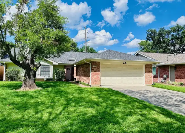 Property at 3307 Long Hollow Ct, Sugar Land, TX, 77479, 3 beds, 2 baths, [object Object]