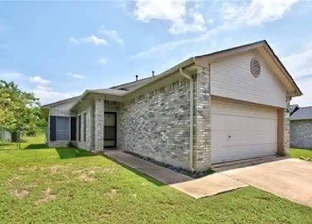 Property at 4500 Silverstone Dr, Austin, TX, 78744, 3 beds, 2 baths, [object Object]