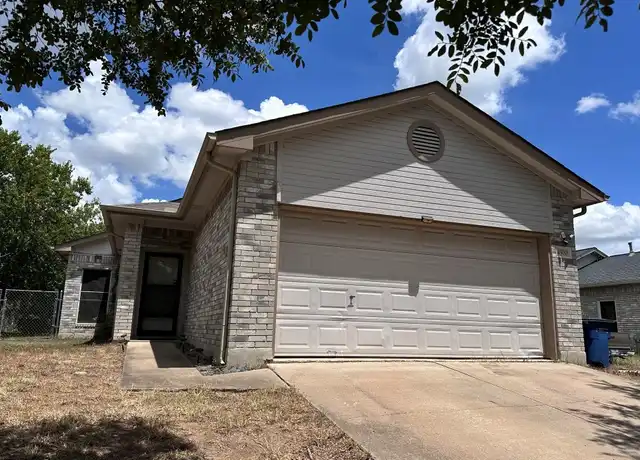 Property at 4500 Silverstone Dr, Austin, TX, 78744, 3 beds, 2 baths, [object Object]