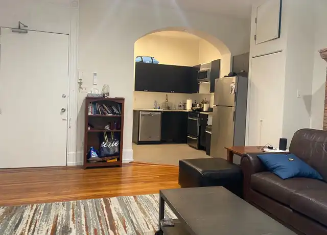 Property at 309 S 12th St Unit 2F, Philadelphia, PA, 19107, 1 bed, 1 bath, [object Object]