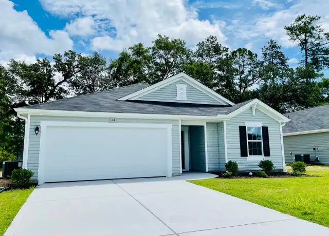 Property at 124 Foxford Dr, Conway, SC, 29526, 4 beds, 3 baths, [object Object]