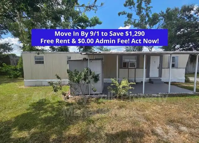 Property at 2735 W 10th St Unit 9, Lakeland, FL, 33805, 2 beds, 1 bath, [object Object]