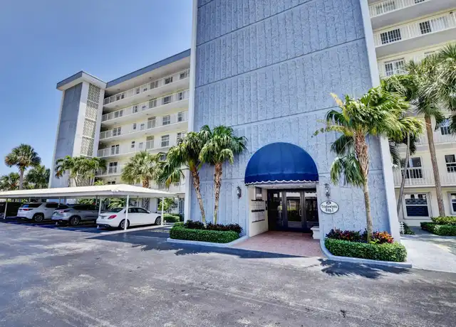 Property at 1 Harbourside Dr #3603, Delray Beach, FL, 33483, 2 beds, 2 baths, [object Object]