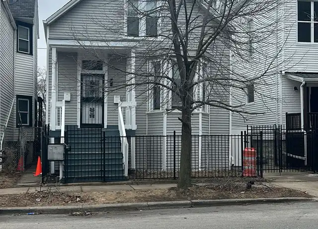 Property at 5845 S Princeton Ave Unit 2, Chicago, IL, 60621, 3 beds, 1 bath, [object Object]