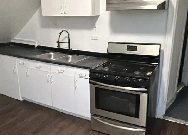Property at 5845 S Princeton Ave Unit 2, Chicago, IL, 60621, 3 beds, 1 bath, [object Object]