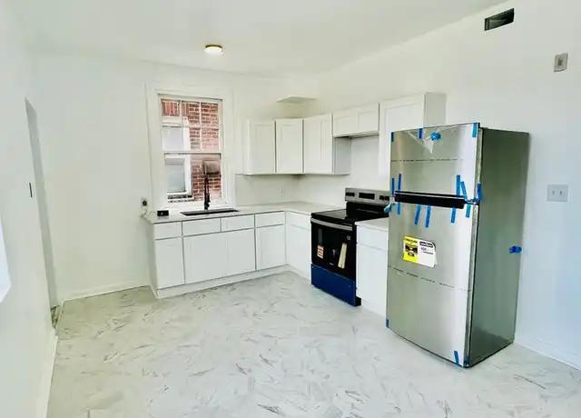 Property at 7607 Ogontz Ave, Philadelphia, PA, 19150, 2 beds, 1 bath, [object Object]
