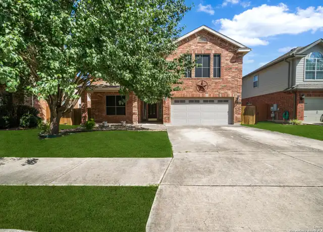 Property at 2624 Cloverbrook Ln, Schertz, TX, 78108, 5 beds, 3 baths, [object Object]