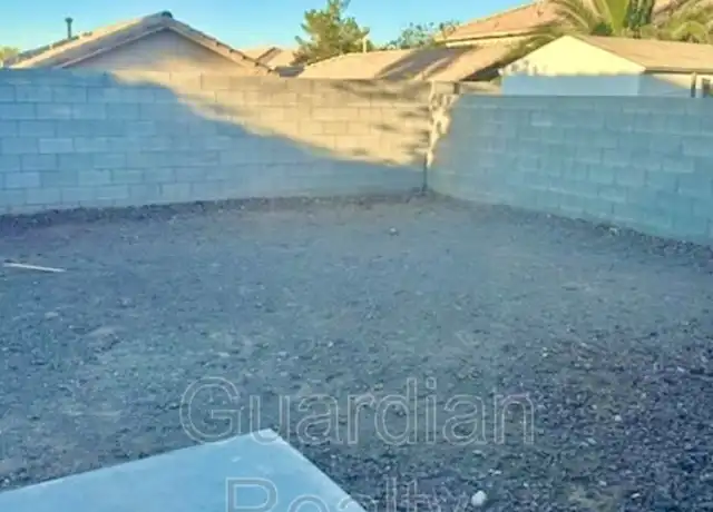 Property at 2022 Peacemaker Rd, Las Vegas, NV, 89183, 4 beds, 3 baths, [object Object]