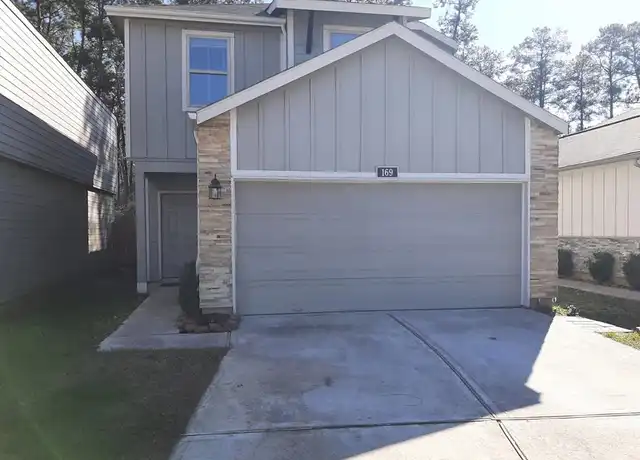 Property at 169 Camelot Place Ct, Conroe, TX, 77304, 3 beds, 3 baths, [object Object]