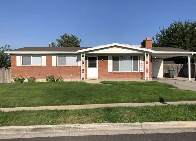 Property at 4323 S 4710 W, West Valley City, UT, 84120, 5 beds, 2 baths, [object Object]