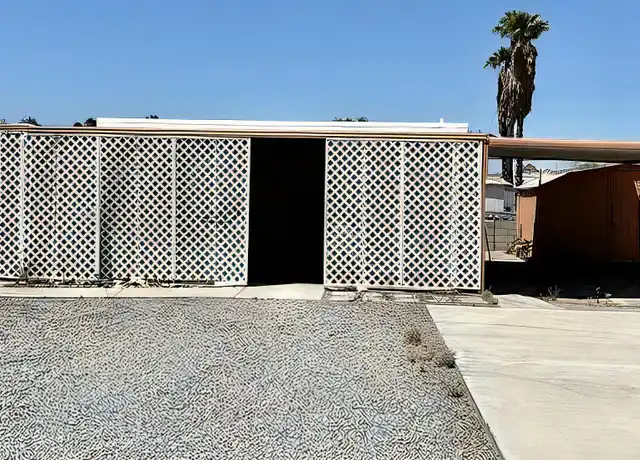Property at 12880 E 34th Pl, Yuma, AZ, 85367, 1 bed, 1 bath, [object Object]