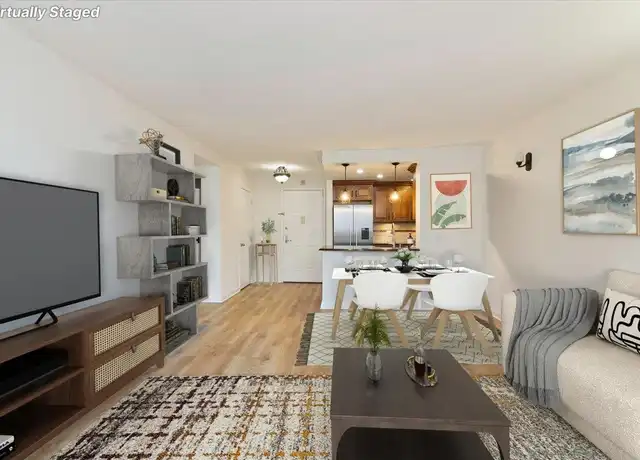 Property at 20 2nd St #211, Jersey City, NJ, 07302, 2 beds, 1 bath, [object Object]