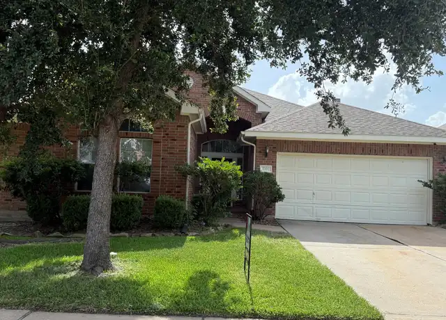 Property at 7307 Slippery Elm Ln, Houston, TX, 77095, 4 beds, 2 baths, [object Object]