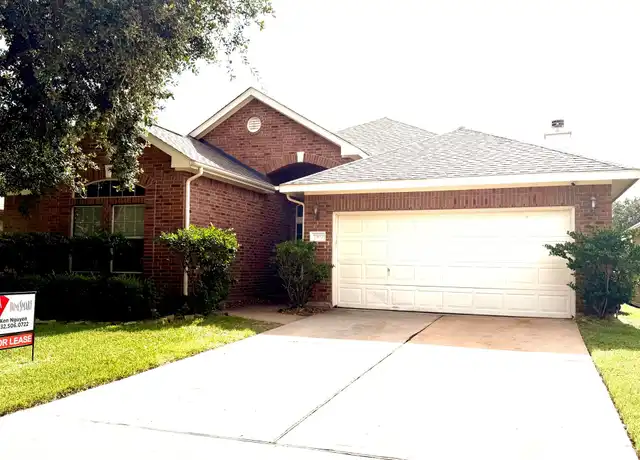 Property at 7307 Slippery Elm Ln, Houston, TX, 77095, 4 beds, 2 baths, [object Object]
