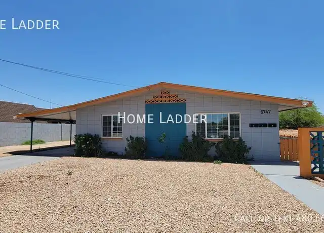 Property at 6747 N 26th Ave Unit 1, Phoenix, AZ, 85017, 2 beds, 1 bath, [object Object]