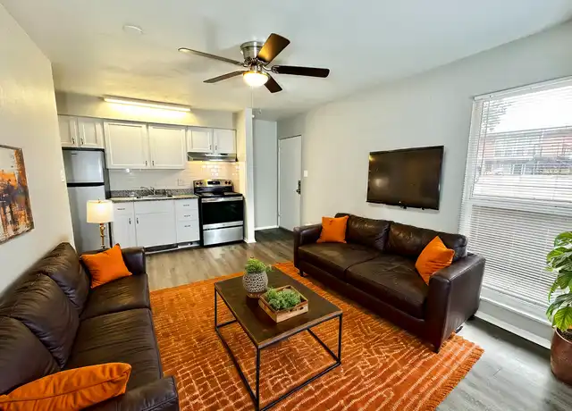 Property at 3014 N Arcadia St Unit 104, Colorado Springs, CO, 80907, 1 bed, 1 bath, [object Object]