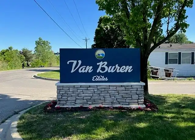 Property at Van Buren Estates - 16800 Lohr Rd, Belleville, MI, 48111, 2-3 beds, 2 baths, [object Object]