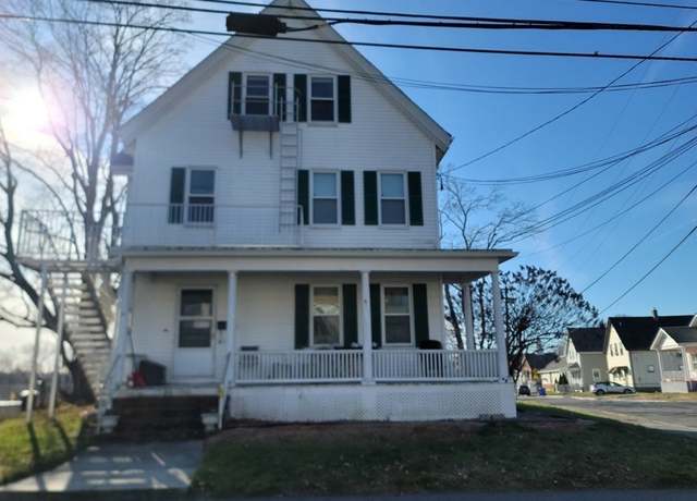 Photo of 26 Kilton St Unit 2, Taunton, MA 02780