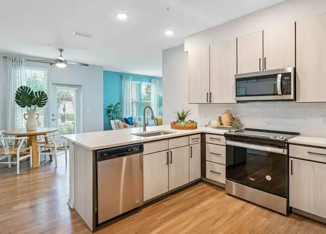 Property at Advenir at The Watson - 4502 W McCoy St, Tampa, FL, 33616, 1-2 bed, 1-2 bath, [object Object]