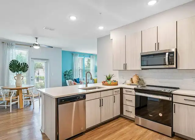 Property at Advenir at The Watson - 4502 W McCoy St, Tampa, FL, 33616, 1-2 bed, 1-2 bath, [object Object]