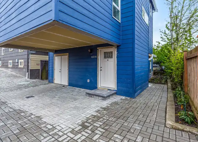 Property at 4216 S Bozeman St Unit C, Seattle, WA, 98118, 2 beds, 1 bath, [object Object]