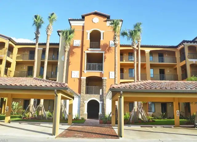 Property at 9560 Trevi Ct #4816, Naples, FL, 34113, 2 beds, 2 baths, [object Object]