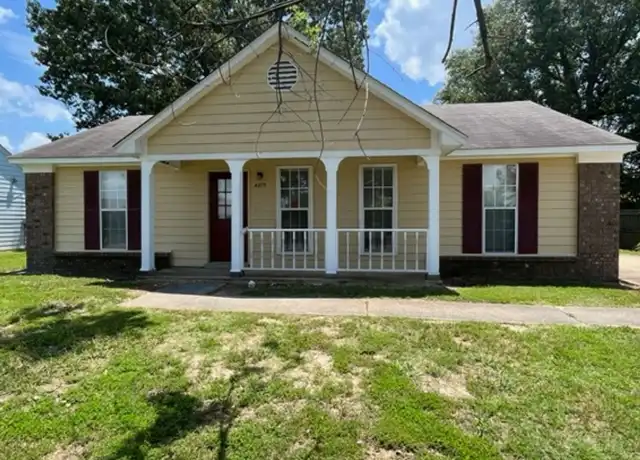 Property at 4273 Brighton Dr, Horn Lake, MS, 38637, 3 beds, 2 baths, [object Object]