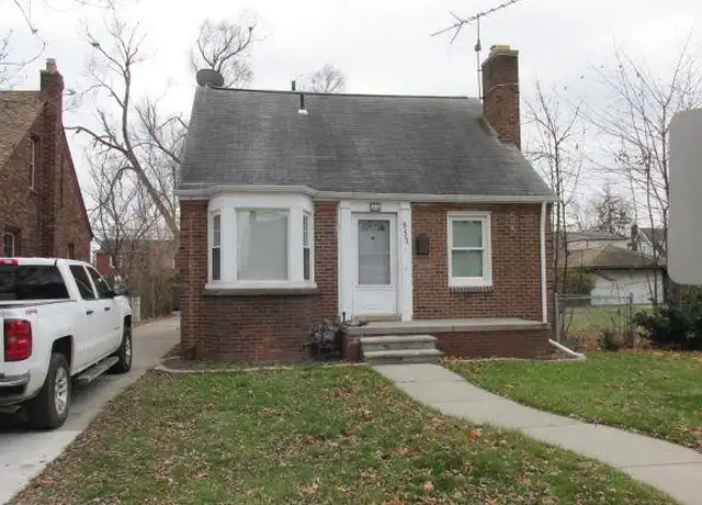 Property at 953 New York Ave, Lincoln Park, MI, 48146, 3 beds, 2 baths, [object Object]