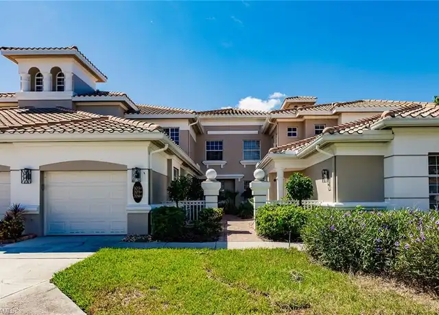 Property at 3940 Deer Crossing Ct Unit 4-203, Naples, FL, 34114, 3 beds, 2 baths, [object Object]