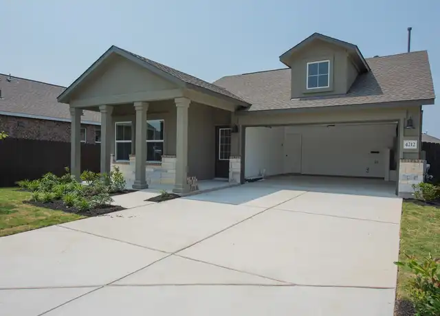 Property at 4212 Rimrock Rose Ln, Georgetown, TX, 78628, 4 beds, 3.5 baths, [object Object]