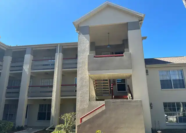 Property at 4515 Whitton Way #131, New Port Richey, FL, 34653, 2 beds, 1 bath, [object Object]