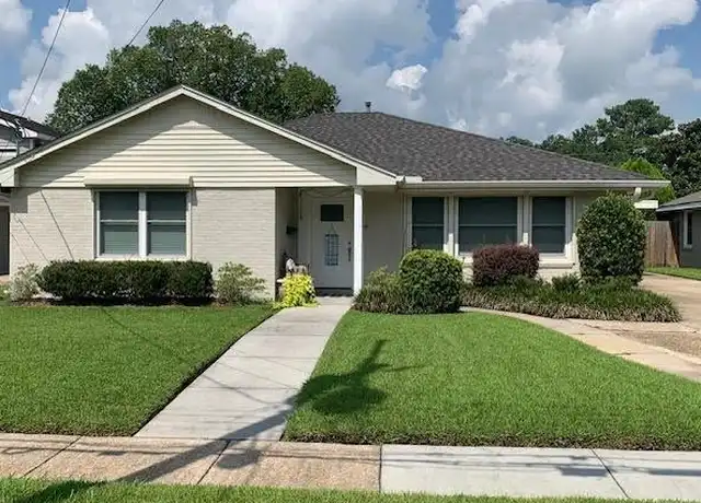 Property at 118 Elaine Ave, New Orleans, LA, 70123, 3 beds, 2 baths, [object Object]