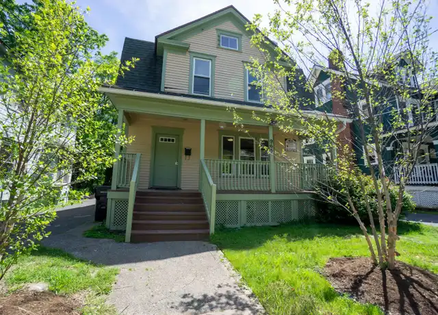 Property at 965 Lancaster Ave, Syracuse, NY, 13210, 5 beds, 1.5 baths, [object Object]
