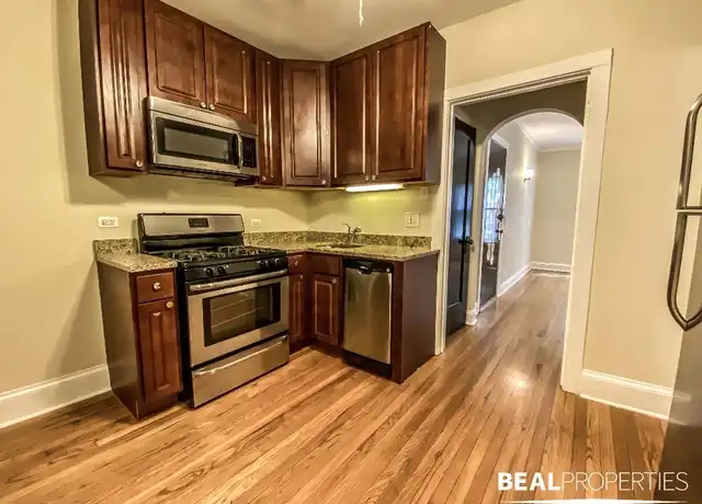 Property at 2106 W Ainslie St Unit 2100-W1, Chicago, IL, 60625, 0 beds, 1 bath, [object Object]