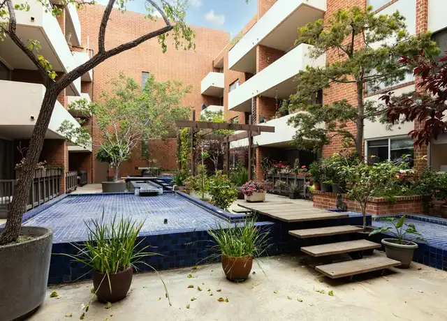 Property at 11750 W Sunset Blvd #116, Los Angeles, CA, 90049, 1 bed, 1 bath, [object Object]