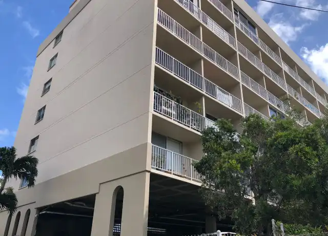 Property at 1717 Citron St #203, Honolulu, HI, 96826, 1 bed, 1 bath, [object Object]