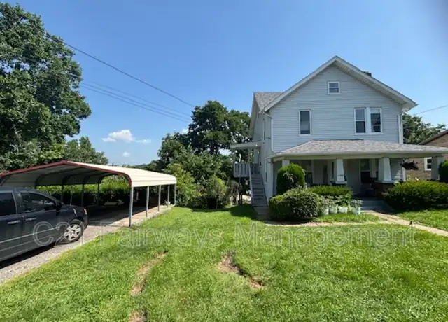 Property at 1109 Glass St Unit 2, White Oak, PA, 15131, 1 bed, 1 bath, [object Object]