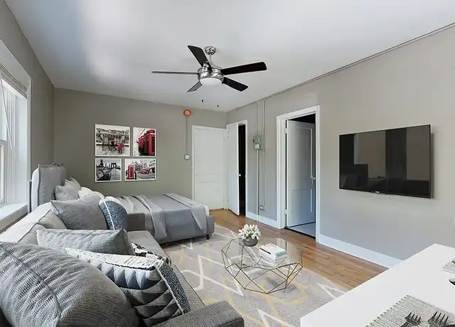 Property at The Tiffany - 1060 N Logan St, Denver, CO, 80203, 0 beds, 1 bath, [object Object]