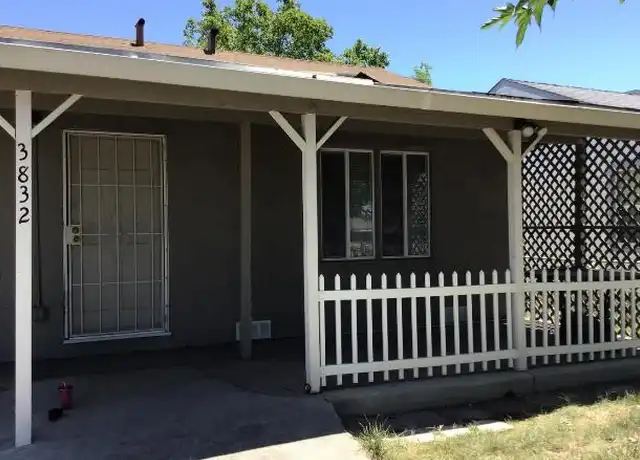 Property at 3832 Natoma Way, Sacramento, CA, 95838, 3 beds, 1 bath, [object Object]