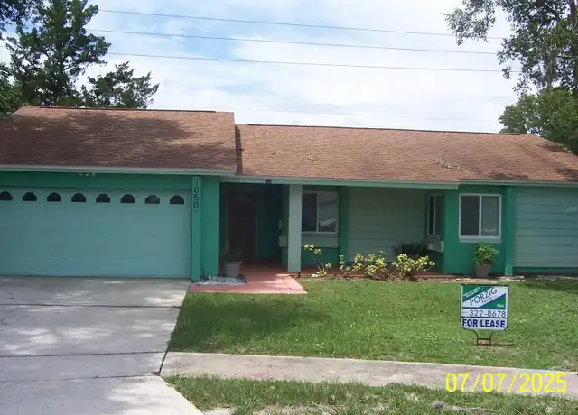 Property at 1050 Huntington Ct, Longwood, FL, 32750, 4 beds, 2 baths, [object Object]