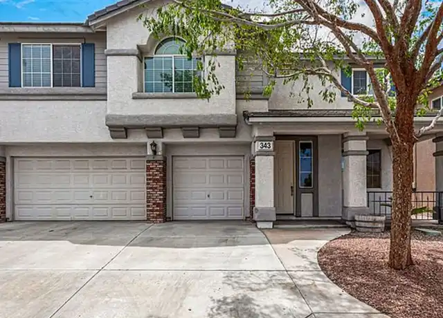 Property at 343 S Arroyo Grande Blvd, Henderson, NV, 89012, 4 beds, 3 baths, [object Object]