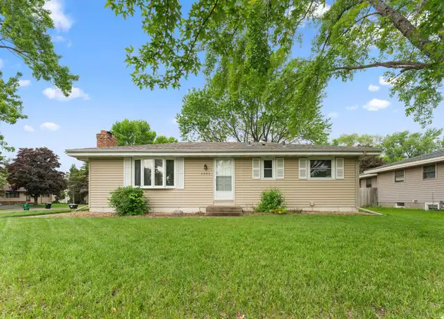 Property at 3503 Bryant Ave, Anoka, MN, 55303, 3 beds, 2 baths, [object Object]