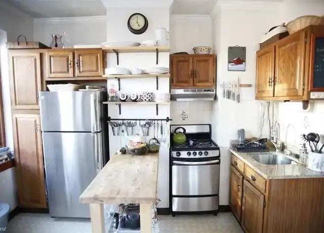 Property at 34 S Russell St Unit 5R, Boston, MA, 02114, 1 bed, 1 bath, [object Object]