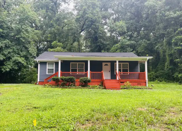 Property at 3402 Old Fairburn Rd, Atlanta, GA, 30349, 3 beds, 2 baths, [object Object]